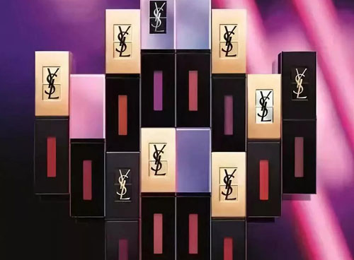 YSL又作妖了，這次的新品唇釉真的看不懂??！