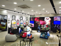 圣悅詩解讀—未來美妝進口集合店路在何方？