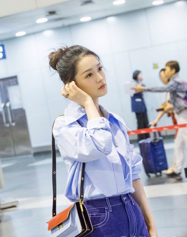 女星們最愛(ài)的時(shí)尚單品！