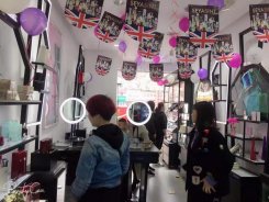 熱烈祝賀圣悅詩新店開業(yè)大吉！開業(yè)期間福利享