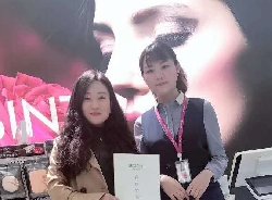 圣悅詩國際輕奢美妝，讓無數(shù)創(chuàng)業(yè)者走上致富之路！