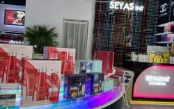 銅仁江口圣悅詩(shī)分店，3月新店福利，不看看？